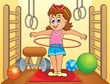 Sport and gym topic image 5