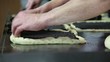 Making Poppy-Seed Stollen (Mohnstollen)