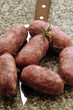 Salchichas
