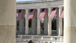Arlington National Cemetery Memorial Amphitheater