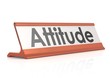 Attitude table tag