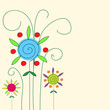Flowers and Nature