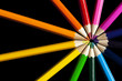 Photo: Color Wheel Color Wheel