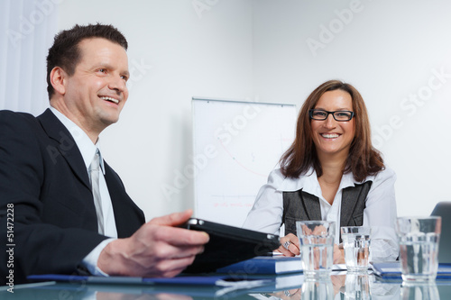 Photo: meetingsituation meetingsituation