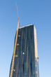 Hochhausbau