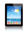 Travel Tablet