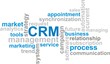 fond CRM