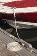 Mooring