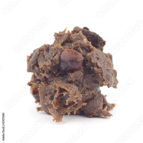 Photo: Fresh Tamarind Paste Fresh Tamarind Paste