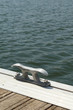 Photo: Floating dock Floating dock
