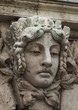 antique sculpture