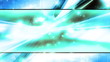 Extreme Energy Flowing Flares Looping animated background