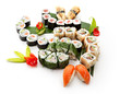 Sushi Set