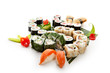 Sushi Set
