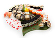 Sushi Set