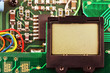 board electronic device