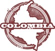 Colombia South America