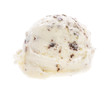 Eine Kugel Eis - Stracciatella