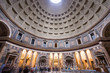 Panteon, Roma, Italy