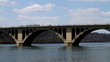 Francis Scott Key Memorial Bridge Washington DC