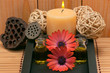 canvas print picture Aromatherapy