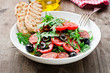 Mediterranean salad
