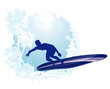 surfing icon