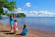 Foto: sommerurlaub sommerurlaub