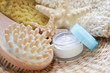 facial cream