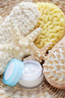 facial cream