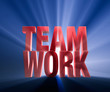 Brilliant Teamwork!