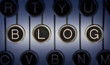 Old School Blog