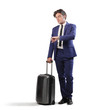 traveler