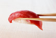 Sushi, fish fillet, rice