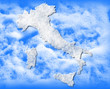 Italia di ghiaccio