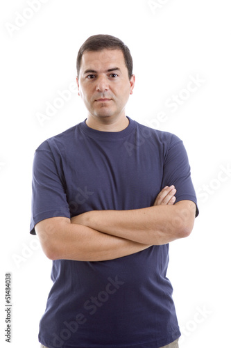 Photo: casual man casual man