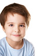 Smiling kid