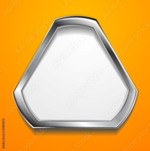 Vector: Bright abstract tech design Bright abstract tech design