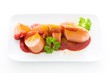 Foto: Currywurst Currywurst