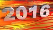 3D Grafik - 2016 II