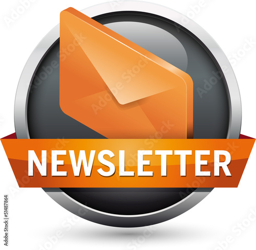 Vector: Button Newsletter Button Newsletter