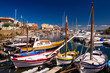 Porto di Stintino, Sassari, Sardegna