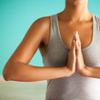 Prayer Position
