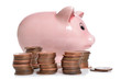 Saving Pennies