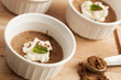 Photo: Rich Gourmet Homemade Chocolate Mousse Dessert Rich Gourmet Homemade Chocolate Mousse Dessert