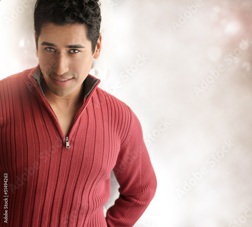 Photo: Happy guy Happy guy