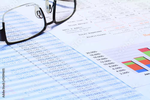 Photo: Financial Control Financial Control