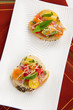 Tomato Bruschetta