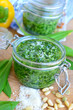 Pesto genovese