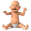 Illustrazione: Fun baby Fun baby
